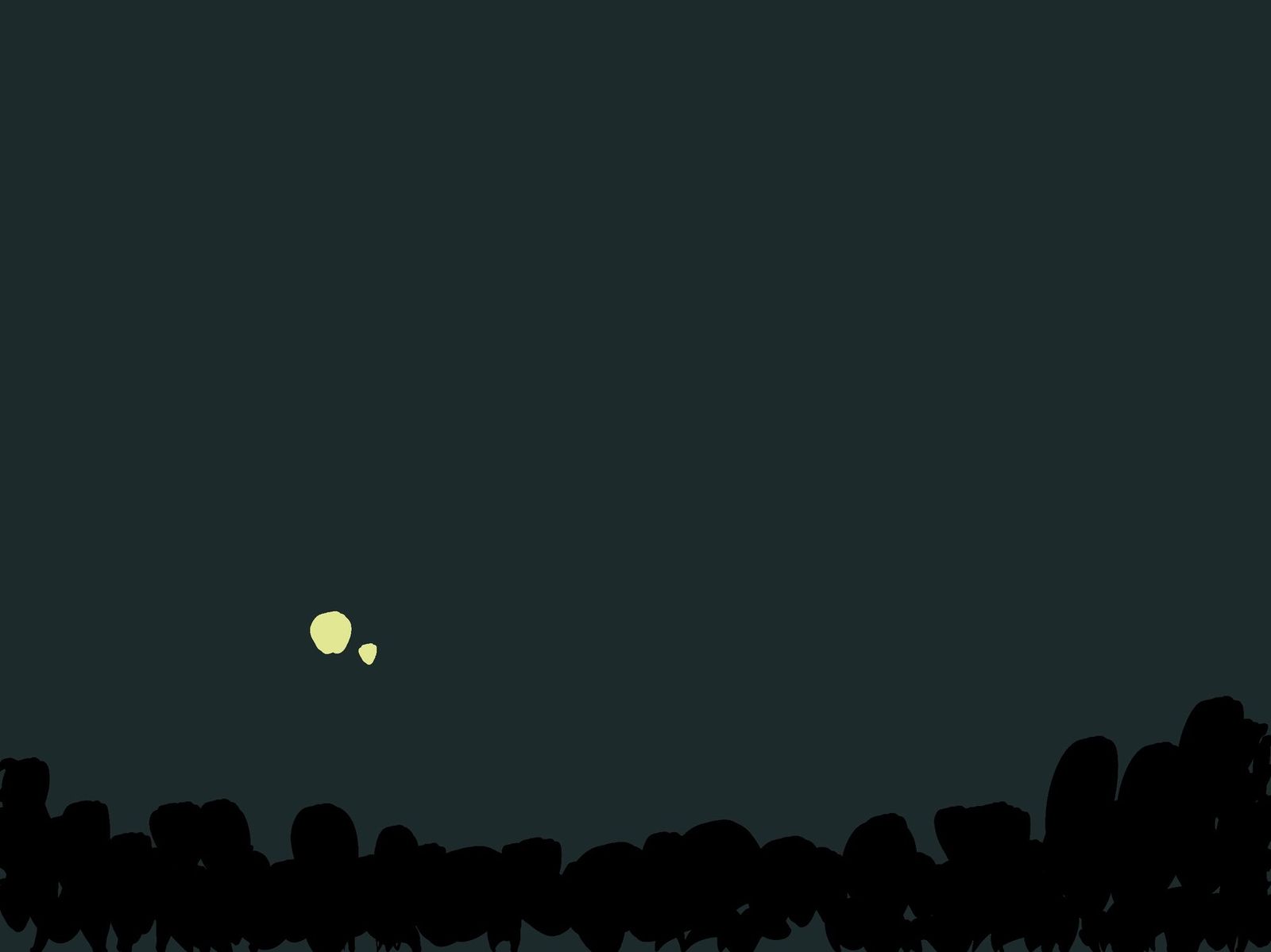 the great conjunction