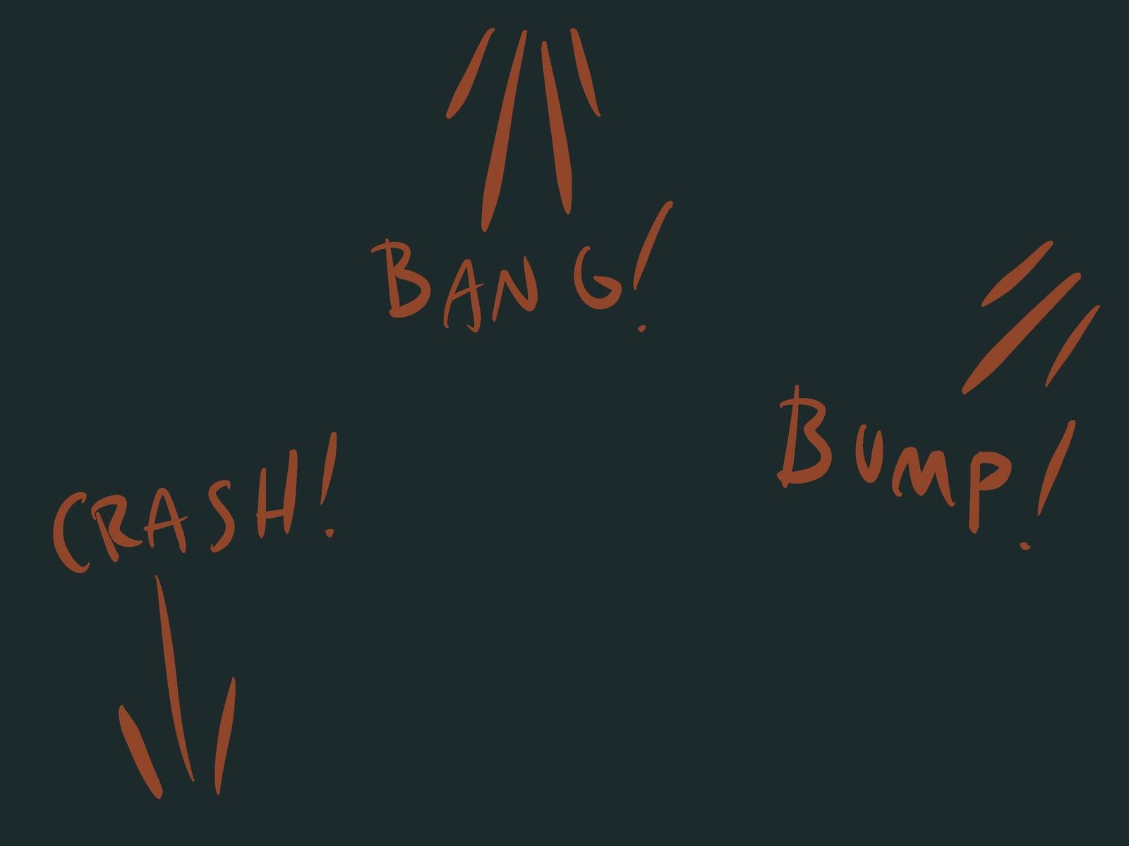 bump in the night