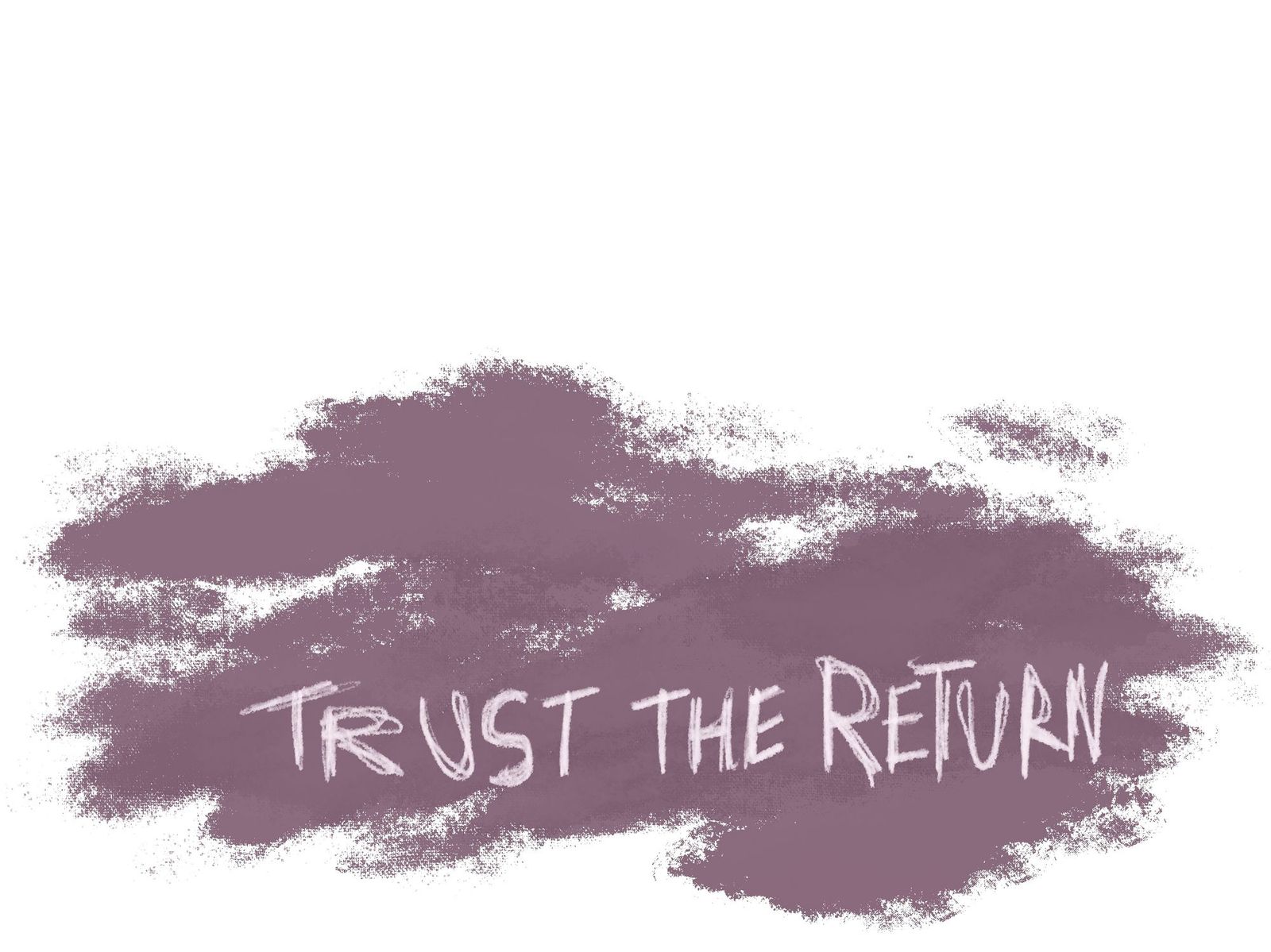 an exercise in fortitude