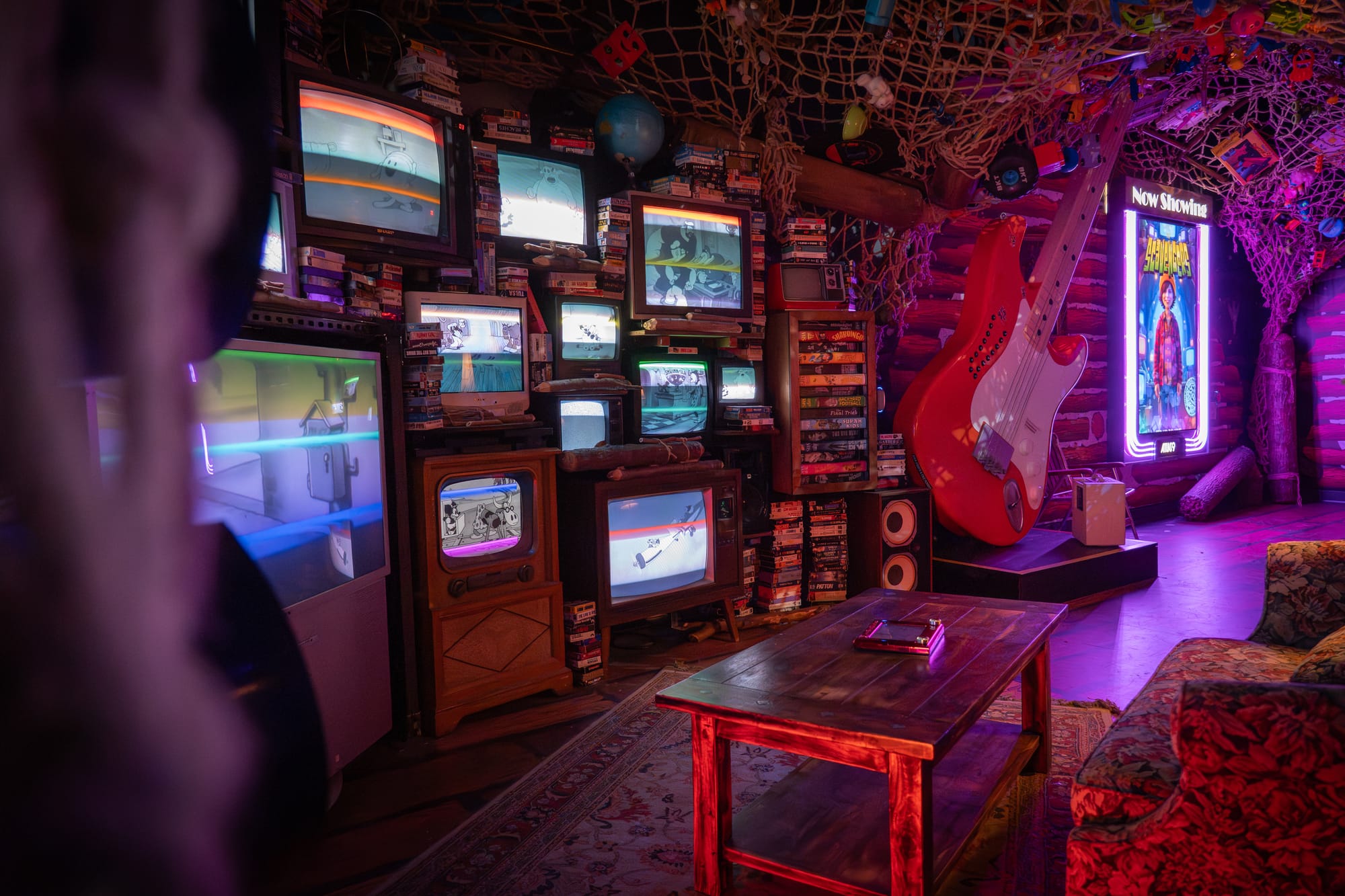 Atlas9 in Kansas City, Kansas.