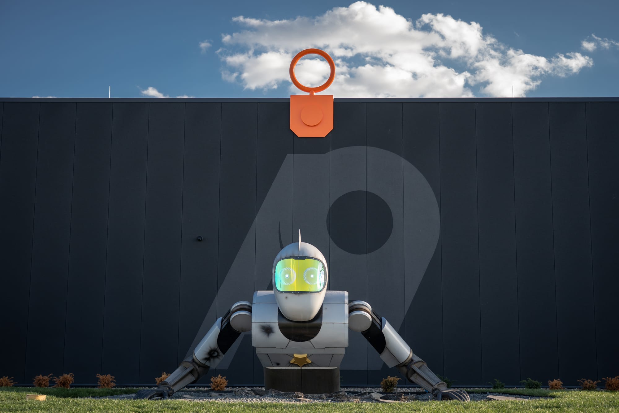 Atlas9 in Kansas City, Kansas.