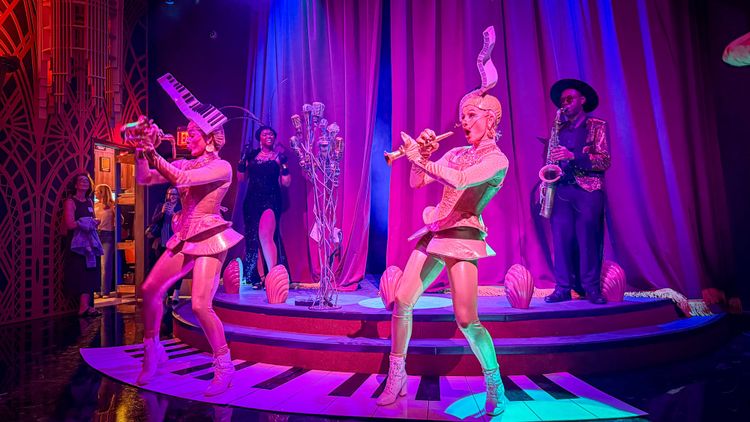 Atlas9: Keeping it Reel in Kansas City