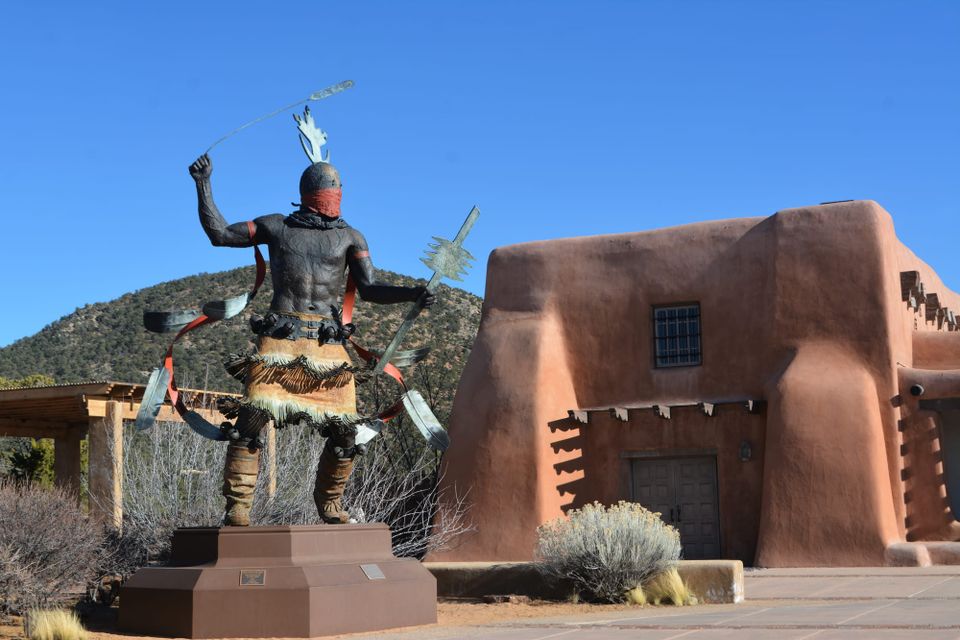Museum Hill: Santa Fe's Cultural Treasure