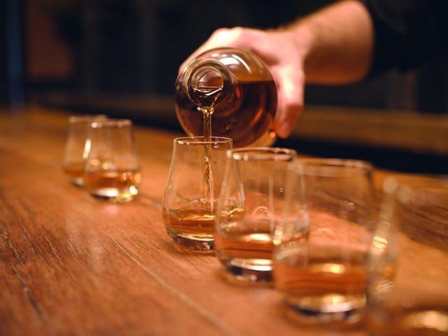 Elevation of Flavor: Stranahan's Rocky Mountain Single Malt Whiskey