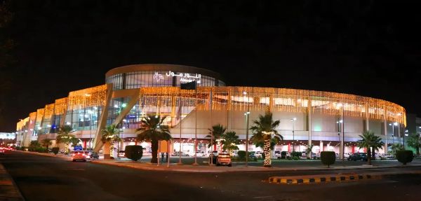 Al Noor Mall & More: A Kid-Friendly Guide to Madinah