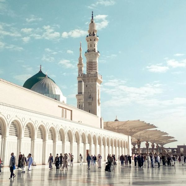Your Ultimate Ziyarat Guide to Madinah