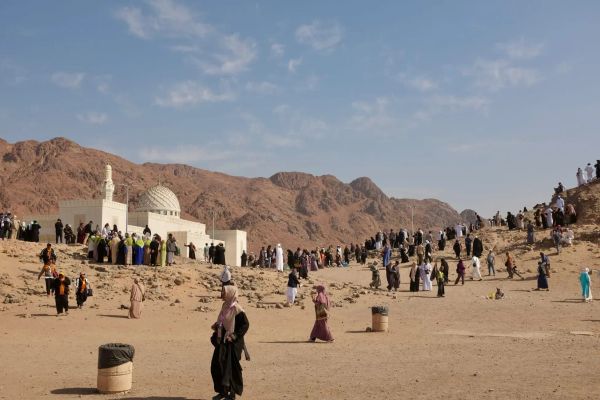 All About Uhud: A Family-Friendly Travel & History Guide