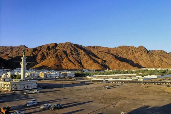 Mount Uhud: The Story Behind Islam’s Historic Battlefield