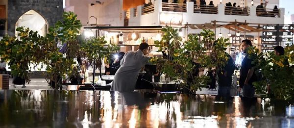 A Complete Guide to Al Hayy District in Madinah