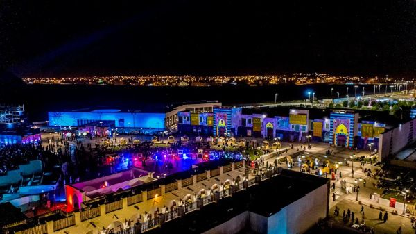 10 Best Things to Do at Hakaya Heritage Market in Madinah