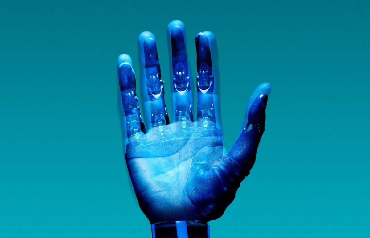 Robotics Renaissance: How Automation is Transforming Industries