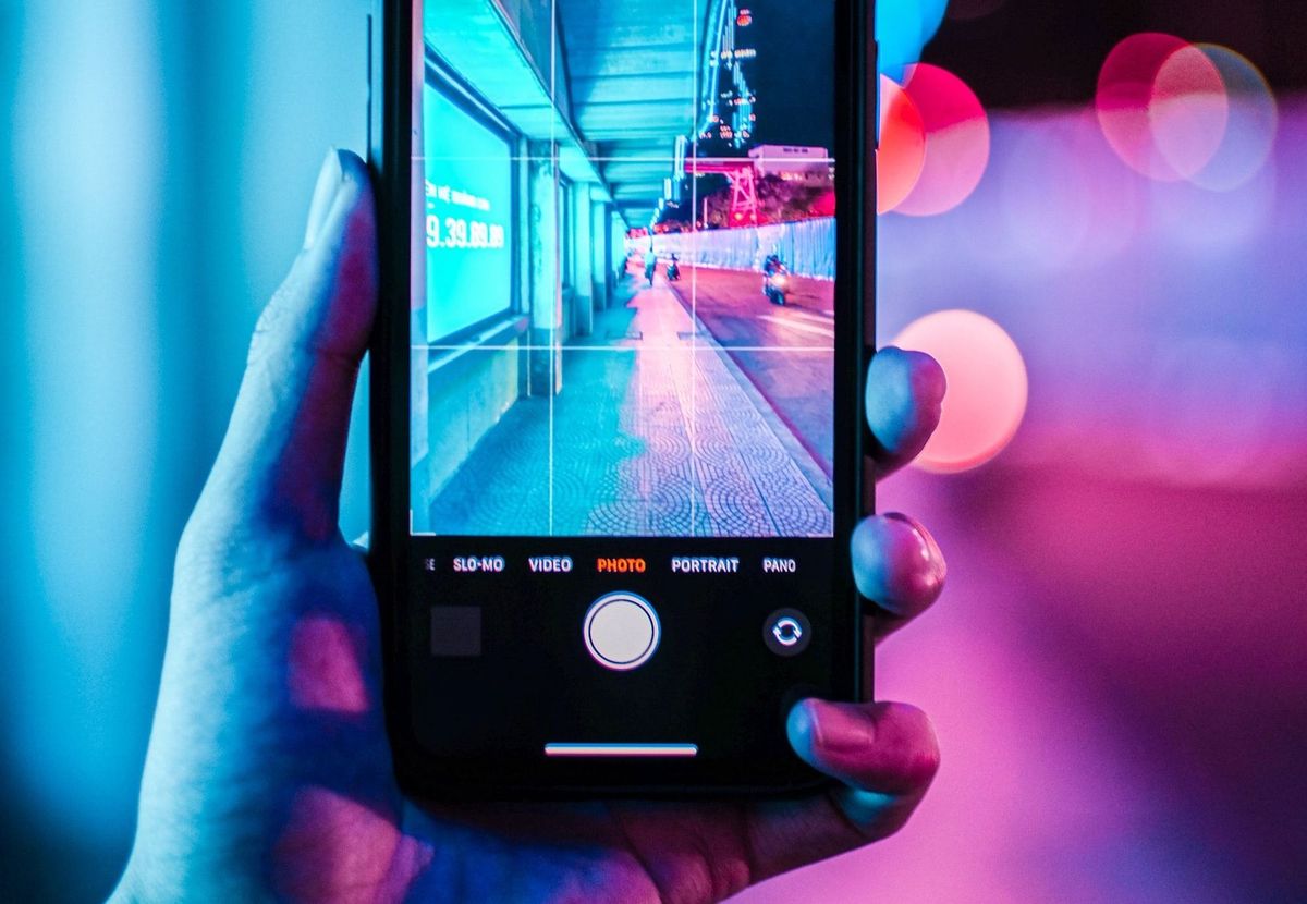 Rise of Augmented Reality: Shaping the Future of Interaction