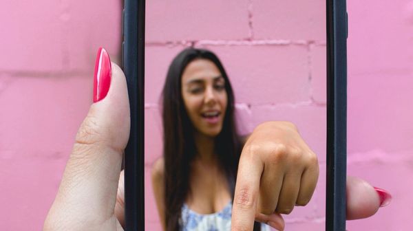 Digital Detox: Finding Balance in a Tech-Connected World