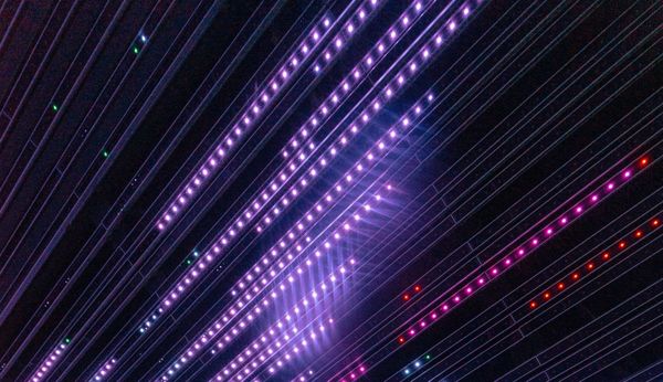 The Power of Big Data: Unlocking Insights in a Data-Driven World