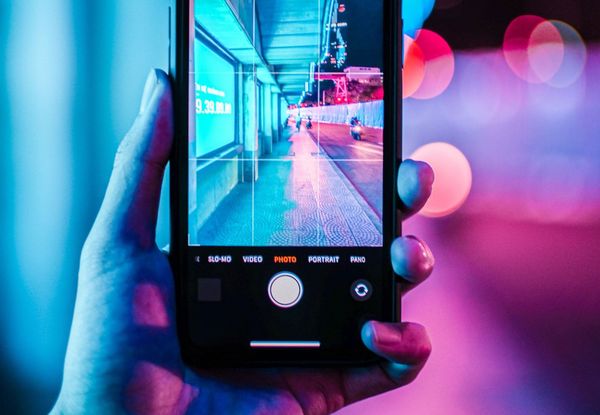 Rise of Augmented Reality: Shaping the Future of Interaction