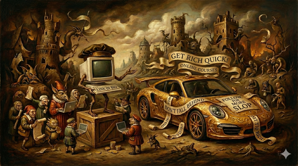 Pay Attention to Incentives