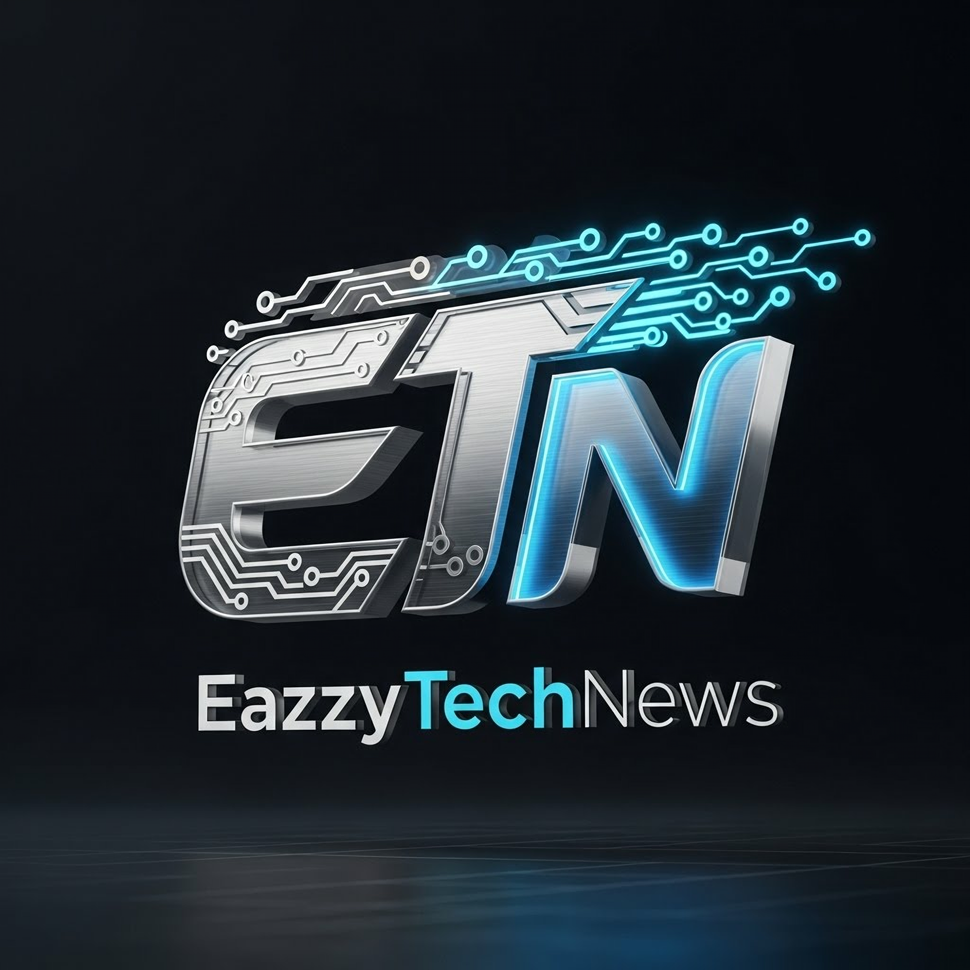 Eazzy Tech News