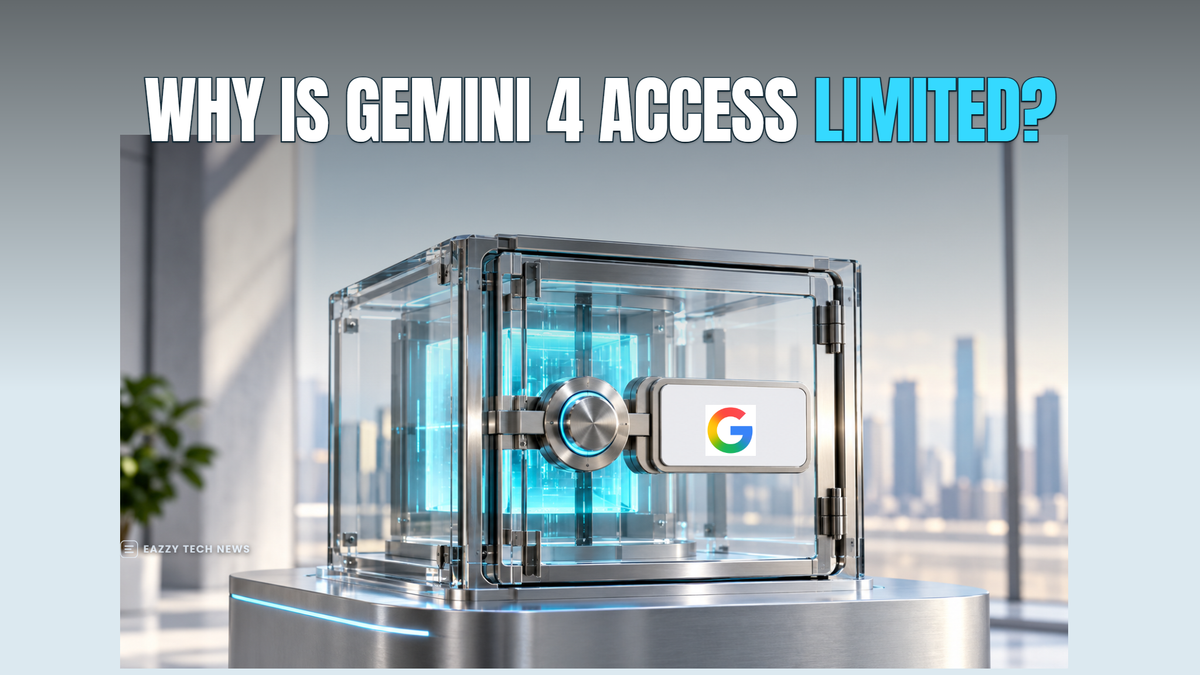 Why is Gemini 4 Argon reaching cyber defenders before everyone else?