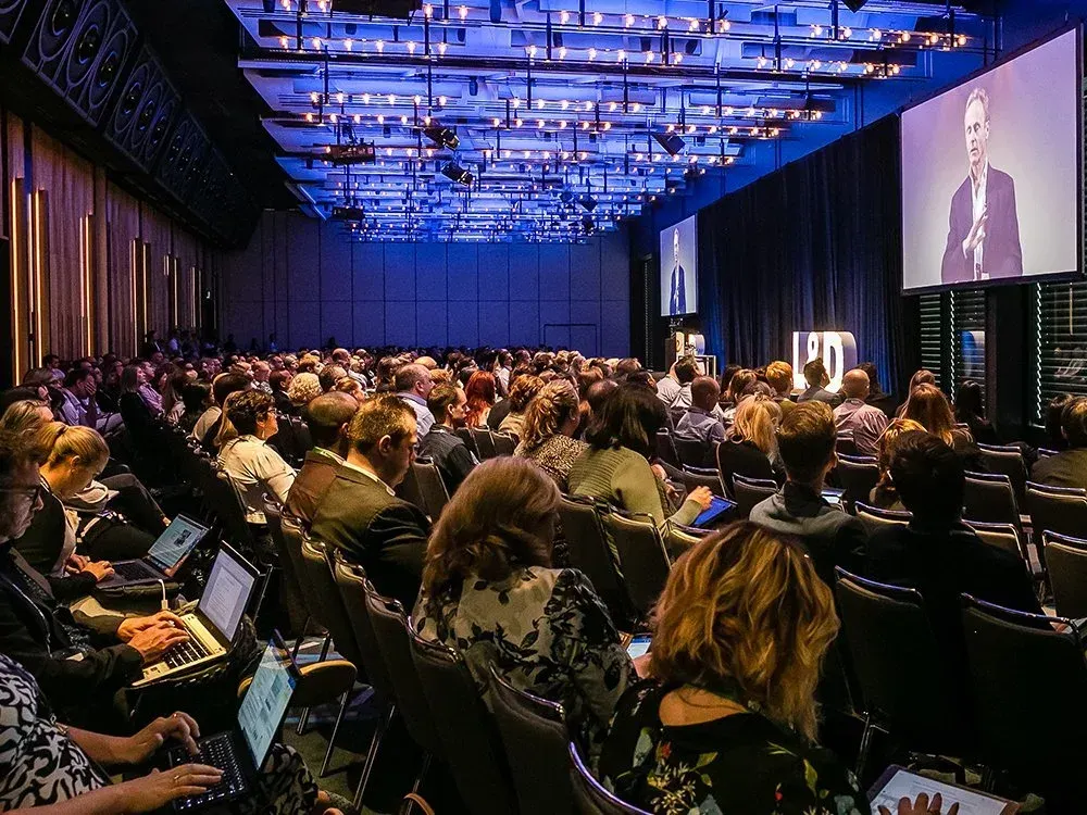 Legal Innovation and Tech Fest: the ultimate contracts management system
