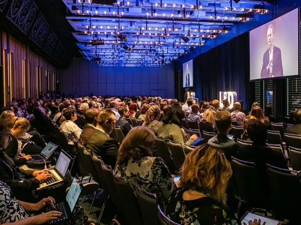Legal Innovation and Tech Fest: the ultimate contracts management system