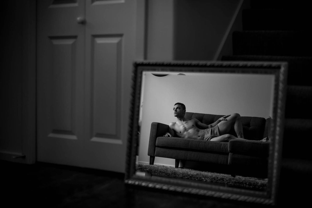 We all have to start somewhere.