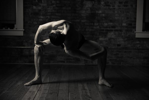 Hello, world. It's Anders.