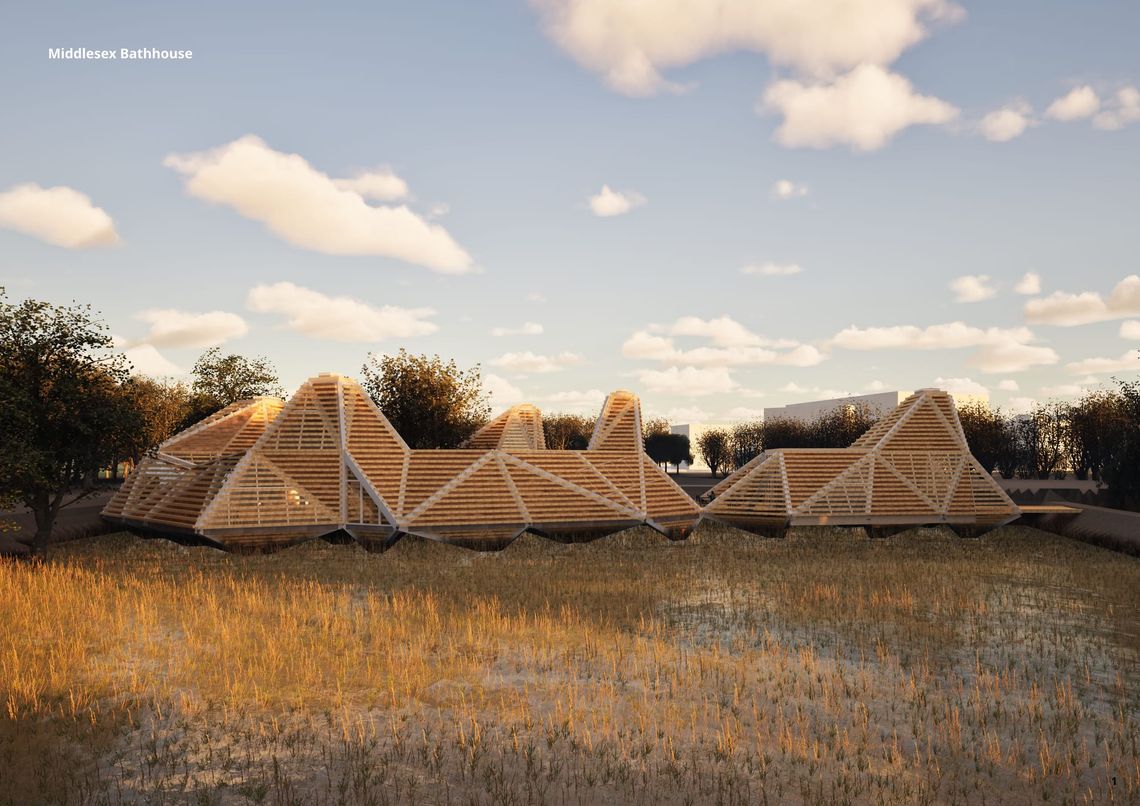 Building Project 2025 Portfolio