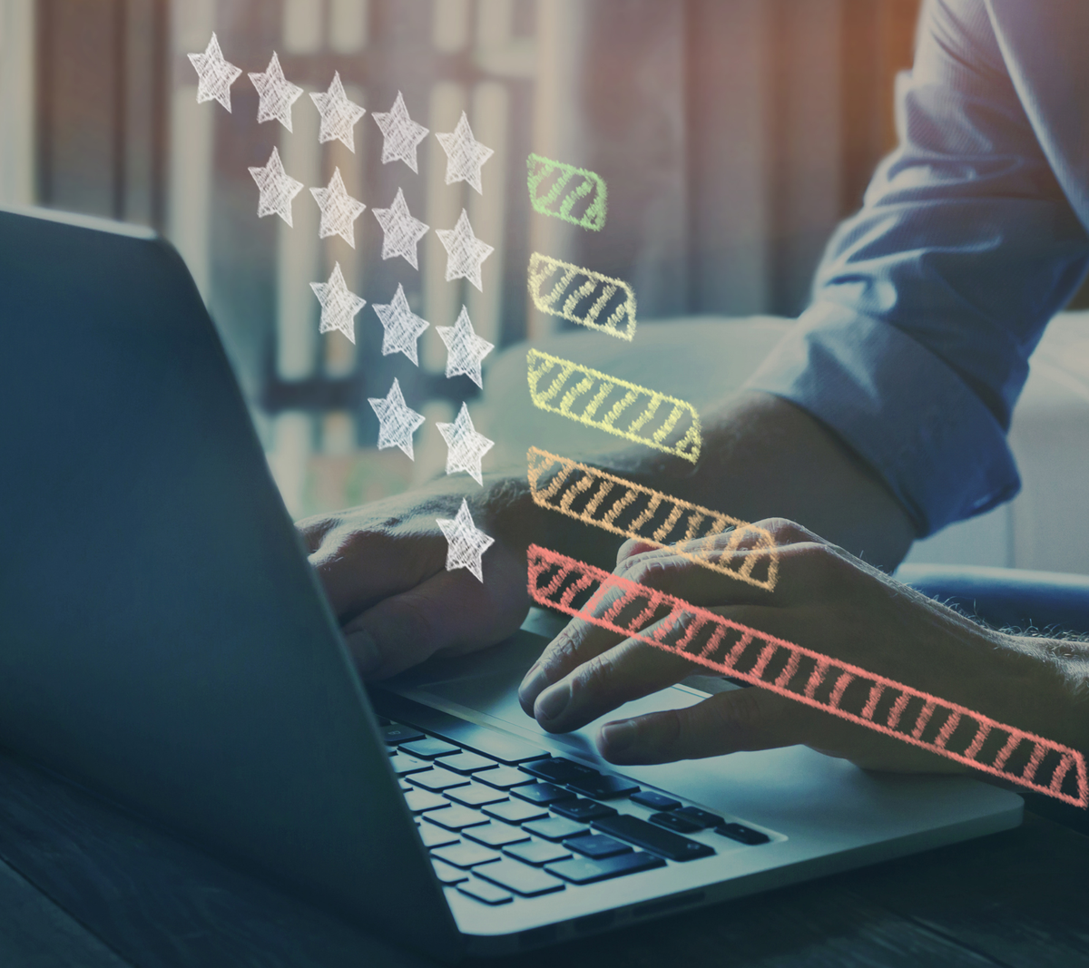 Addressing the Risk of Reputational Damage