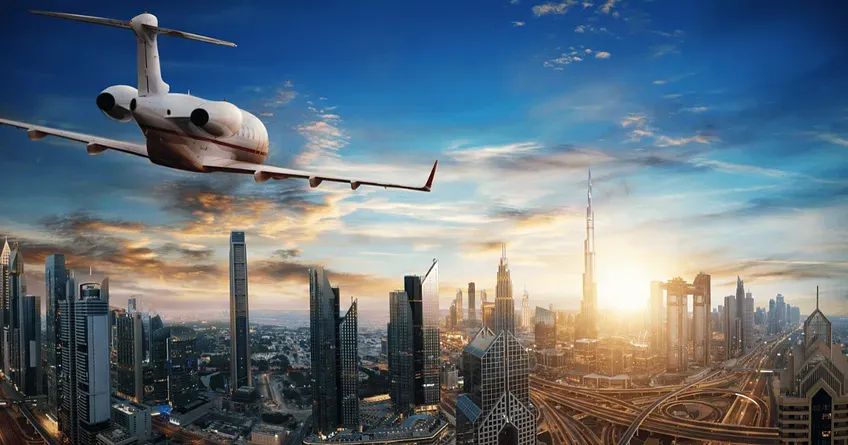High-Flying Deception: Supply Chain Corruption in the Aerospace Indudtry