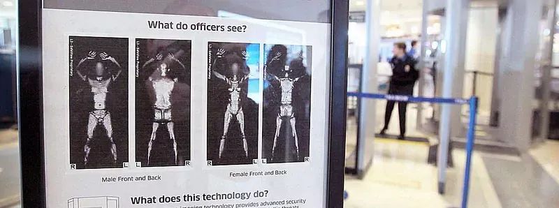 Why I reject full body scanners (and why you should too)