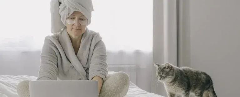 The New NSFW (with cats)