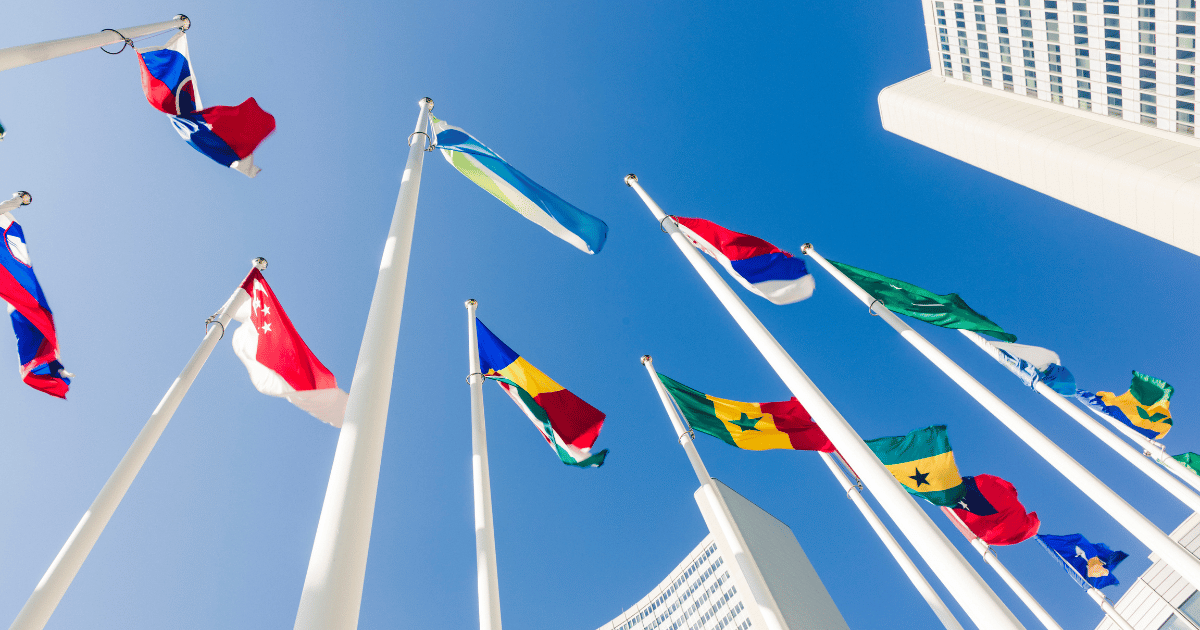 After Failing to Save Innocent Lives, Can the U.N. Security Council be Trusted?