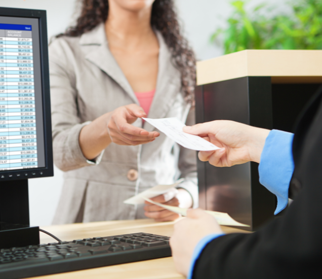 Why Are Banking Institutions Always Behind the World's Largest Frauds?