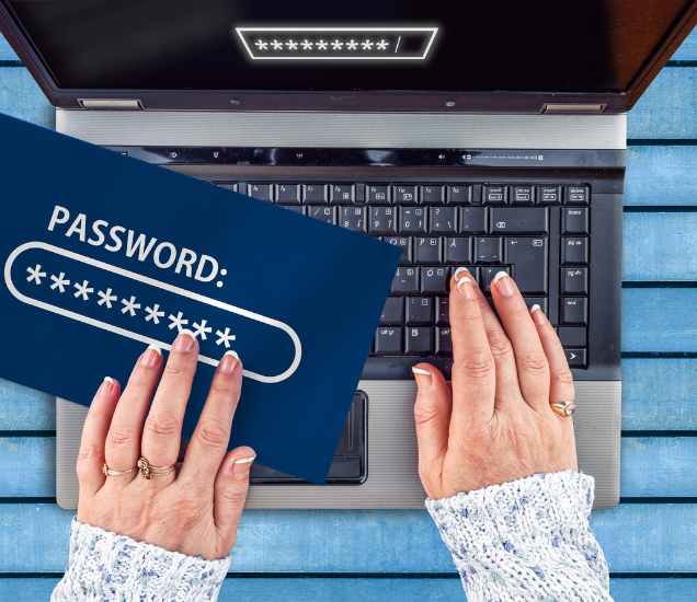 Pro Tip: When Password Complexity Requirements are Super Detailed, It May Be Cause For Concern