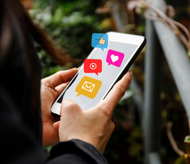 Social Media Is Bad For Us (But Not For The Reasons You Think)