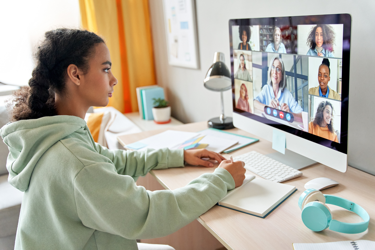 The Ugly Side of Remote Learning
