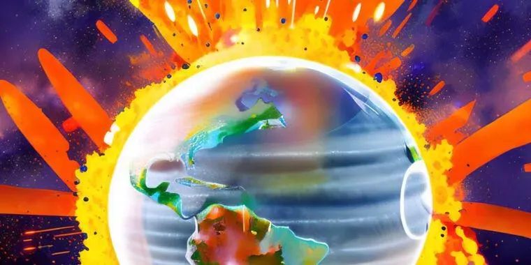 Hello Computer: Is The Singularity Near?