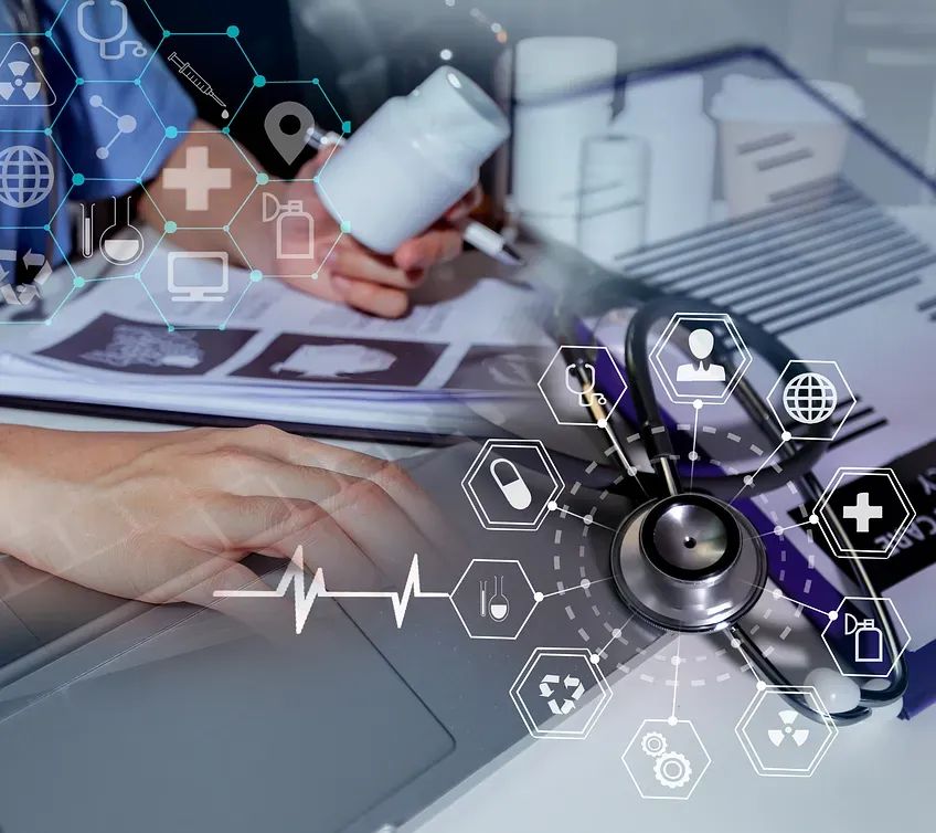 Does Bad Security in Healthcare Mean Medical Facilities Will be Blocked From Government Cyber Support?