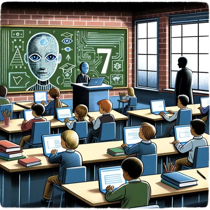 The Seven “S” of Sketchy Edtech AI