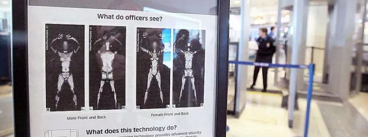 Why I reject full body scanners (and why you should too)