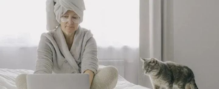 The New NSFW (with cats)