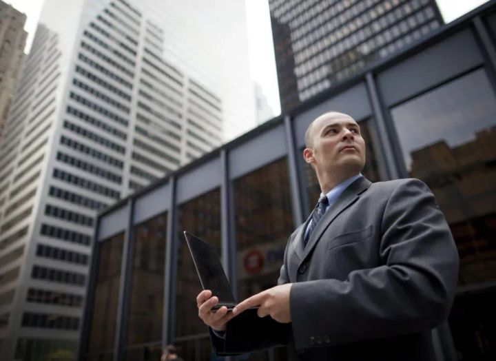 Is Cybercrime Growing in Canada?