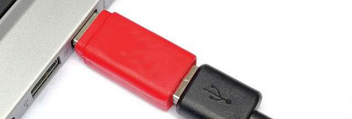 How To Make Millions Selling USB Condoms