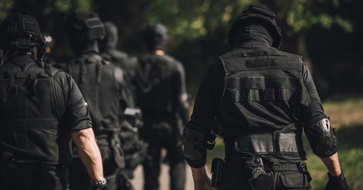 Online Companies Need to Do Their Part to Stop Dangerous Swatting