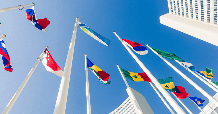 After Failing to Save Innocent Lives, Can the U.N. Security Council be Trusted?