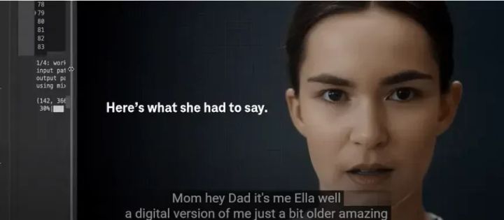 When Advertising Masquerades as Privacy Awareness