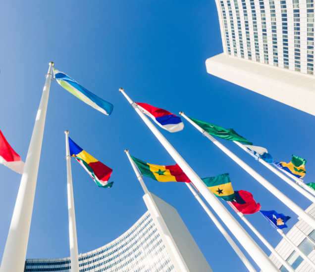 Cyber Fraudsters Targeting Canadians Could Be Slaves Tortured Into a Life of Crime by Human Traffickers