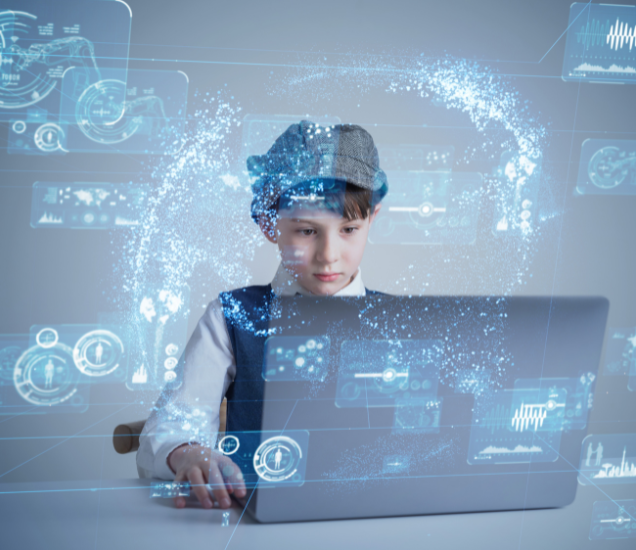 US Regulator Forces Edtech Firms to Become Accountable for Damage to Children's Identities