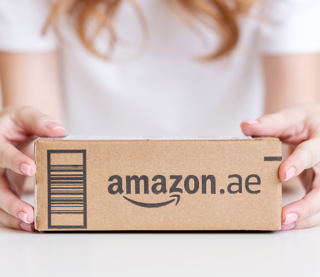 Amazon's Efforts to Diversify Its Revenue Land it in Hot Water with Regulators