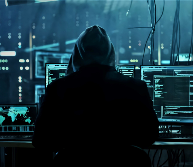 When Government Agencies Lose Private Data, It impacts everyone